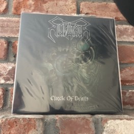 Slugathor - Circle of Death LP