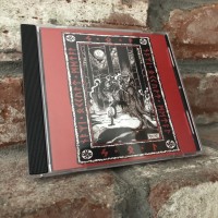 Spear of Longinus - Nazi Occult Metal CD