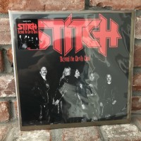 Stitch - Beyond the Devils Deal LP