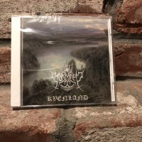 Stormheit - Kvenland CD