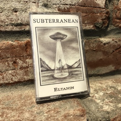 Subterranean - Eltanin CS