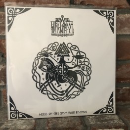 Sunchariot - Songs of the Past from Beyond LP