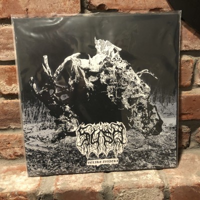 Suša ‎– Velike Zvijeri LP