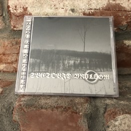 Svetovid / Vrildom - Split CD
