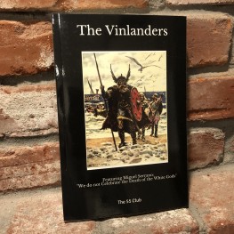 The Vinlanders