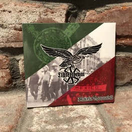 Tlateotocani - Makixtia Tepanaualistli CD