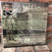 Trial - Scream For Mercy LP