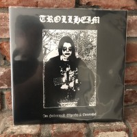 Trollheim - Im Heidenwald Elfgaards & Ensomhet LP