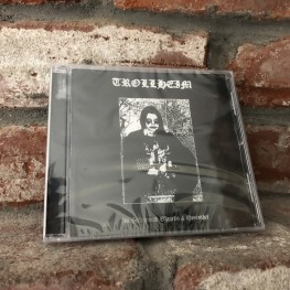 Trollheim - Im Heidenwald Elfgaards & Ensomhet CD
