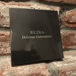 Ultra - Delirious Elaborations 4CD