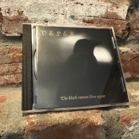Veles - The Black Ravens Flew Again CD