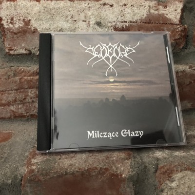 Venedae - Milczące Głazy CD