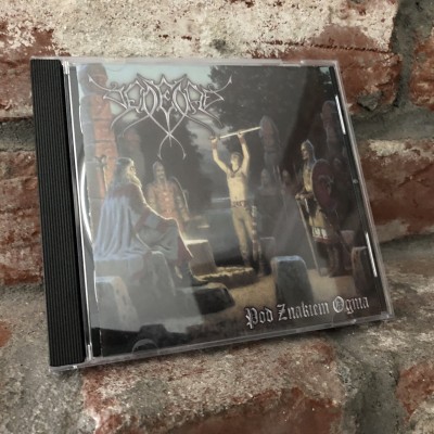 Venedae - Pod Znakiem Ognia CD