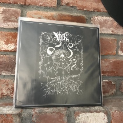 Ventr - Numinous Negativity LP