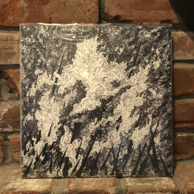 Vilkacis / Turia - Split LP