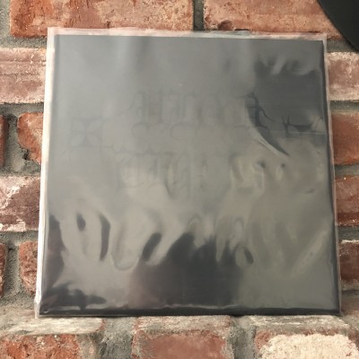 Vlad Tepes - Black Legions Metal LP