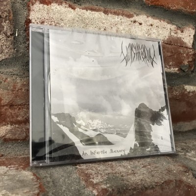 Volshebnik - An Infertile Memory CD