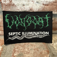 Von Goat - Septic Illumination PATCH