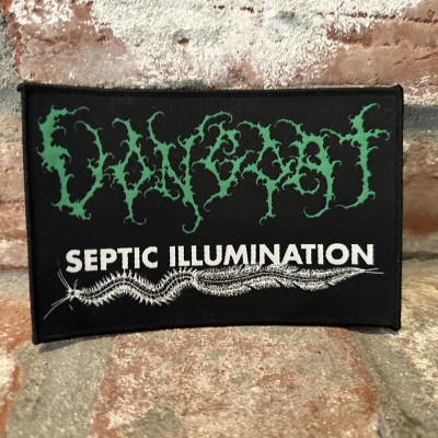 Von Goat - Septic Illumination PATCH Von Goat - Septic Illumination PATCH