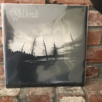 Walknut - Graveforests and their Shadows LP
