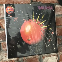 Wanka - Wanka LP