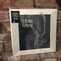 Whitewing - S/T LP