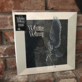 Whitewing - S/T LP