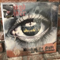 Wikkyd Vikker - Black of the Night (The Ultimate Anthology) LP