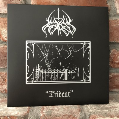 Wind Hearse - Trident mLP