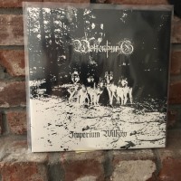Wolfenburg - Imperium Wilków LP
