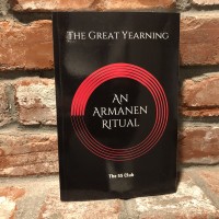 The Great Yearning: An Armanen Ritual